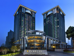 Kunshan Jinling Hotel